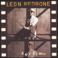 Leon Redbone / Anytime 輸入盤 【CD】