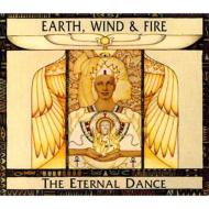 【送料無料】 Earth Wind And Fire アースウィンド＆ファイアー / Eternal Dance 輸入盤 【CD】