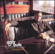 Greg O Quin N Joyful Noyze / Conversations 輸入盤 【CD】