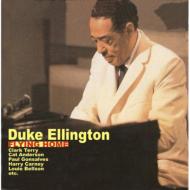 Duke Ellington デュークエリントン / Flying Home 輸入盤 【CD】