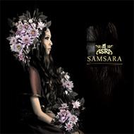 ASRA / SAMSARA 【CD Maxi】