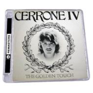 Cerrone / Cerrone IV: The Golden Touch 輸入盤 【CD】