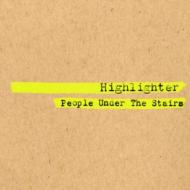 【送料無料】 People Under The Stairs ピープルアンダーザステアーズ / Highlighter 【LP】