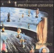 Van Der Graaf Generator バンダーグラフジェネレイター / Pawn Hearts (180g) 【LP】