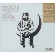 【送料無料】 Angels&amp;Airwaves エンジェルズ＆エアウエイブス / Love Part One &amp; Part Two 輸入盤 【CD】