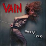 【送料無料】 Vain / Enough Rope 輸入盤 【CD】