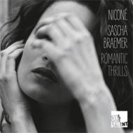 【送料無料】 Nicone / Sascha Braemer / Romantic Thrills 輸入盤 【CD】