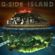 G-Side / Island 【CD】