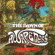 【送料無料】 Monomono / Dawn Of Awareness 【CD】