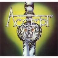 Accept アクセプト / I'm A Rebel 【SHM-CD】