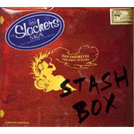Slackers スラッカーズ / Stash Box 輸入盤 【CD】