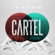 Cartel (RK) カーテル / In Stereo 【CD】