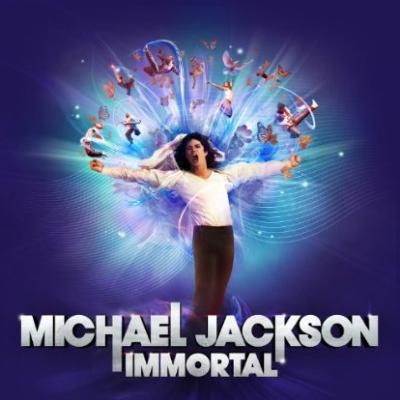 【送料無料】 Michael Jackson マイケルジャクソン / Immortal 輸入盤 【CD】