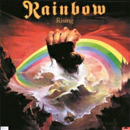 Rainbow レインボー / Rising: 虹を翔る覇者 【SHM-CD】