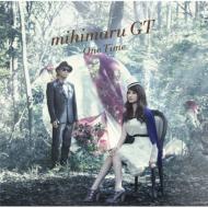 mihimaru GT ミヒマルジーティー / One Time 【初回限定盤】 【CD Maxi】