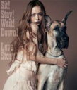 安室奈美恵 アムロナミエ / Sit!Stay!Wait!Down! / Love Story 【CD Maxi】