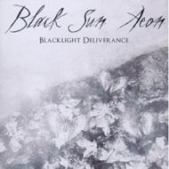 【送料無料】 Black Sun Aeon / Blacklight Deliverance 輸入盤 【CD】