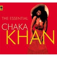 Chaka Khan チャカカーン / Essential Chaka Khan 輸入盤 【CD】