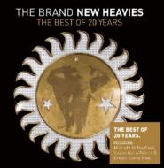 Brand New Heavies ブランニューヘビーズ / Best Of 20 Years 輸入盤 【CD】輸入盤CD スペシャルプライス