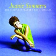 【送料無料】 Joanie Sommers ジョニーソマーズ / Complete Warner Bros Singles 輸入盤 【CD】