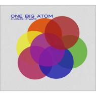 【送料無料】 Charles Hayward / One Big Atom 【CD】