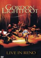 Gordon Lightfoot / Live In Reno 【DVD】