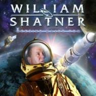 【送料無料】 William Shatner / Seeking Major Tom 【LP】