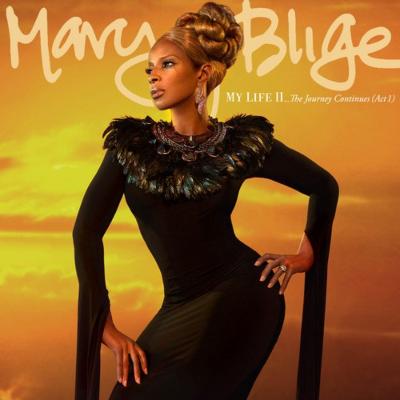 Mary J Blige メアリージェイブライジ / My Life II... The Journey Continues (Act 1) 輸入盤 【CD】