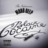 Mobb Deep モブディープ / Black Cocaine 輸入盤 【CD】