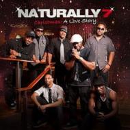 Naturally 7 / Christmas: A Love Story 輸入盤 【CD】