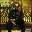 TYGA / Careless World 輸入盤 【CD】