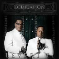 Levert II / Dedication 輸入盤 【CD】