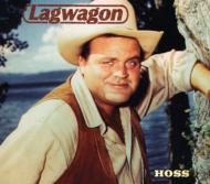 Lagwagon ラグワゴン / Hoss 輸入盤 【CD】