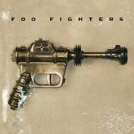 Foo Fighters フーファイターズ / Foo Fighters 【LP】