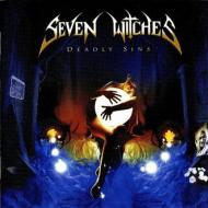 Seven Witches / Deadly Sins 輸入盤 【CD】