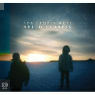 Los Campesinos! (Rock) ロスキャンペシーノス / Hello Sadness 輸入盤 【CD】