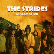 【送料無料】 Strides / Strides 輸入盤 【CD】