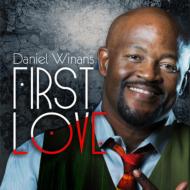 Daniel Winans / First Love 輸入盤 【CD】