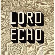 Lord Echo / Melodies 【CD】