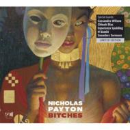 【送料無料】 Nicholas Payton ニコラスペイトン / Bitches 輸入盤 【CD】
