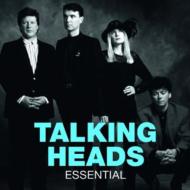 Talking Heads トーキングヘッズ / Essential 輸入盤 【CD】