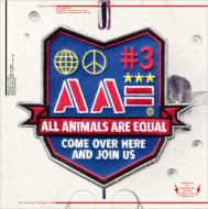 【送料無料】 AA＝ エーエーイコール / #3 【CD】