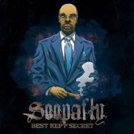 【送料無料】 Soopafly / Best Kept Secret 輸入盤 【CD】