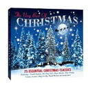 Very Best Of Christmas - 75 Essential 輸入盤 【CD】
