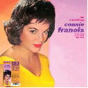 Connie Francis コニーフランシス / Exciting Connie (180g) 【LP】