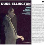 Duke Ellington デュークエリントン / Such Sweet Thunder (180gr) 【LP】