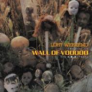 Wall Of Voodoo / Lost Weekend: The Best Of Wall Of Voodoo Irs Years 輸入盤 【CD】