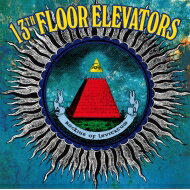 13th Floor Elevators サーティーンスフロアエレベーターズ / Rockius Of Levitatum (180g) 【LP】