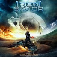 【送料無料】 Iron Savior / Landing 輸入盤 【CD】