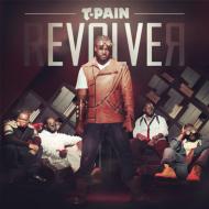 T-pain ティーペイン / Revolver 【CD】